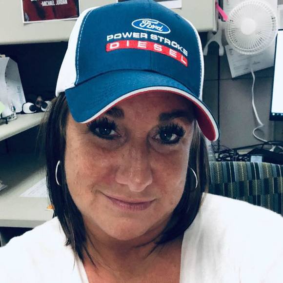 Meet your Posher, Nikki - Picture 1 of 1